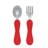 Marcus & Marcus Easy Grip Spoon & Fork Set MARCUS