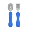 Marcus & Marcus Easy Grip Spoon & Fork Set WILLO