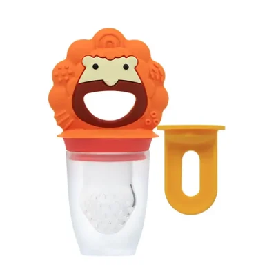 Marcus & Marcus Silicone Self Feeder N 'Pop MARCUS