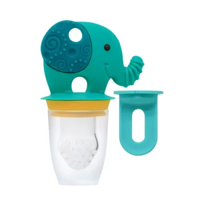 Marcus & Marcus Silicone Self Feeder N 'Pop OLLIE