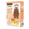 Natufoodies Organic Puff Sticks Multigrain Puff Stick Sweet Potato & Banana