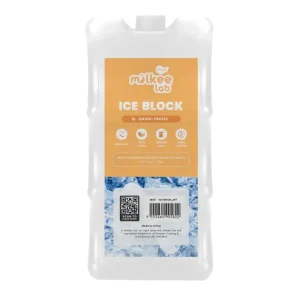 Shapee Ice Block