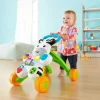 Fisher-Price Infant Learn With Me Zebra Walker