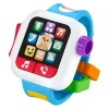 Fisher-Price Time To Learn Smart Watch