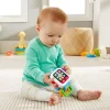 Fisher-Price Time To Learn Smart Watch