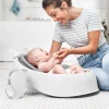 Skip Hop Moby Waterfall Bath Rinser