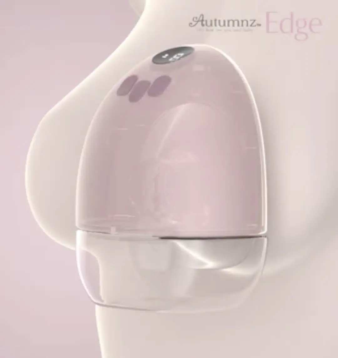 Autumnz Edge Wearable Breast Pump