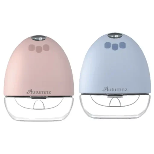 Autumnz Edge Wearable Breast Pump