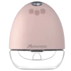 Autumnz Edge Wearable Breast Pump PINK