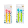 Autumnz Wide & Narrow Heat Sensing Spoon