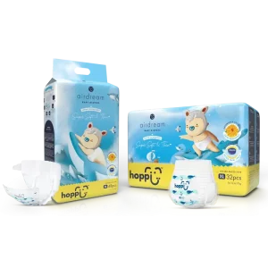 Hoppi Airdream Baby Diapers