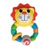 Infantino Lion Teether