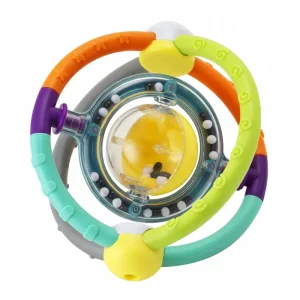 Infantino Orbit Rattle