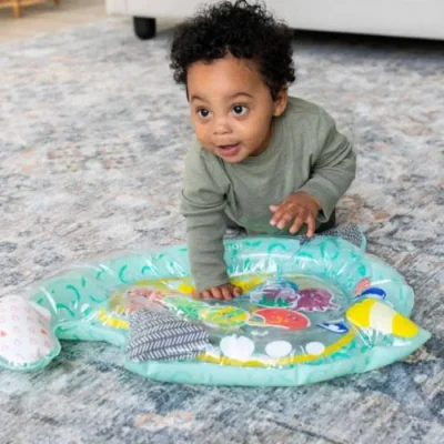 Infantino Pat & Play Water Mat