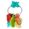 Infantino Safari Teething Pal 304893