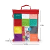 Infantino Squeeze & Stack Block Set