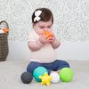 Infantino Textured Multi Ball Set