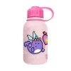 Marcus & Marcus Vacuum Insulated Water Bottle RAINBOW