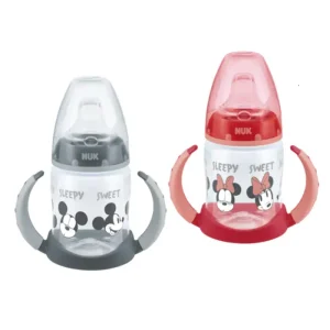 Nuk Mickey PP Learner Bottle 150ml