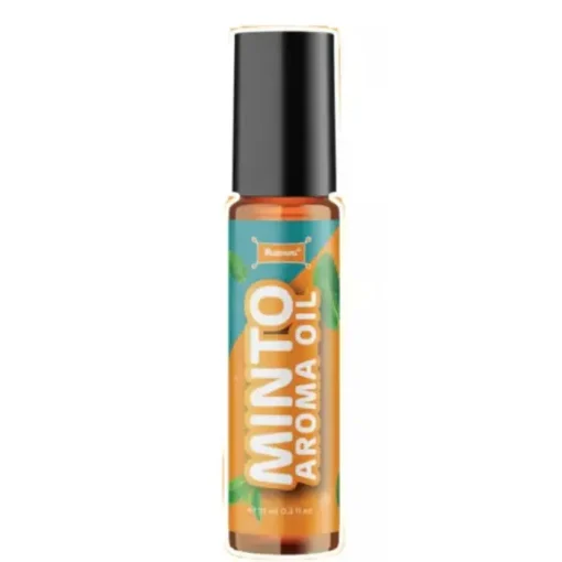 Razowa Minto Aroma Oil