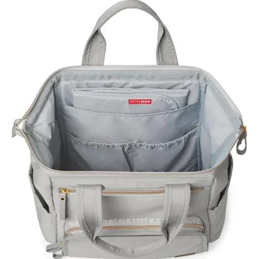 Skip Hop Mainframe Backpack Diaper Bag