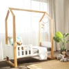 Babyhood Kaylula Mila 4-in-1 Baby Cot