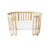 Babyhood Kaylula Sova Cot CLASSIC