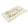 Babylove Premium 4-in-1 Mattress Set GOOD NIGHT OWL