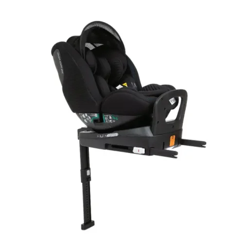 Chicco: Seat3Fix Air 360 Convertible Car Seat 2023 | Seat3Fix 360 Air Zip 2023