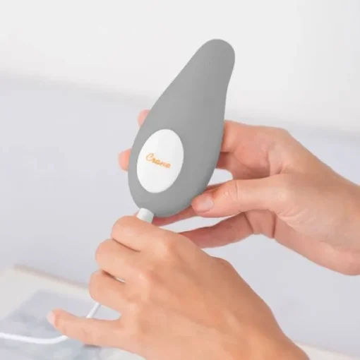 Crane Lactation Massager