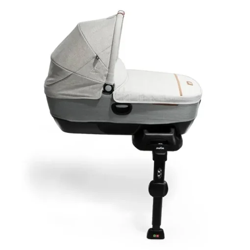 Joie Signature Calmi R129 Lie Flat Car Cot