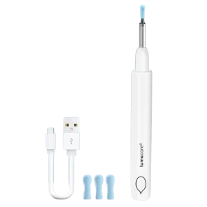 Lumacare Neeo Smart Visual Ear Cleaner