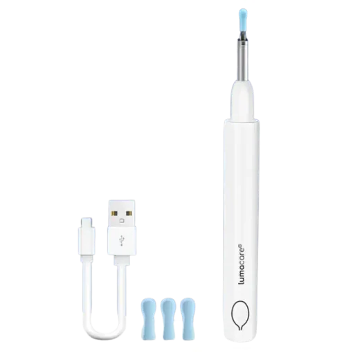 Lumacare Neeo Smart Visual Ear Cleaner