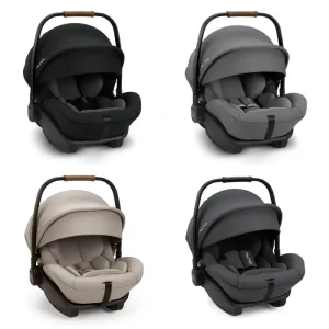 Nuna Arra Next Infant Carrier