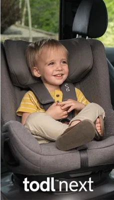 Nuna Base Next Isofix Base TODL NEXT