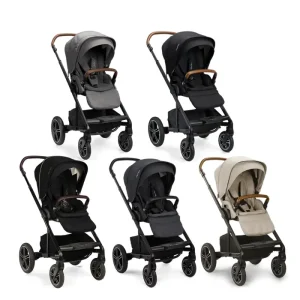 Nuna Mixx Next Stroller