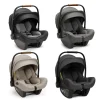 Nuna Pipa Next Infant Carrier