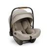 Nuna Pipa Next Infant Carrier HAZELWOOD