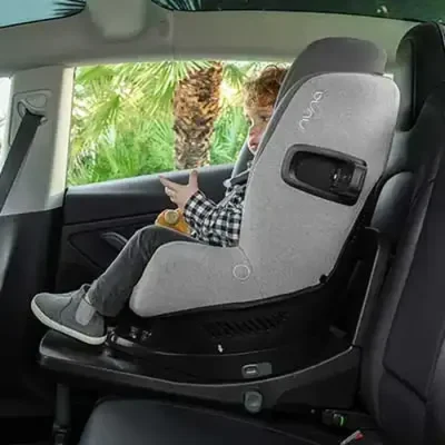 Nuna Prym Isofix 360 Convertible Car Seat