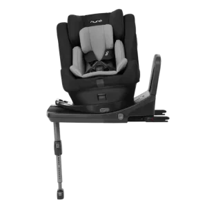 Nuna Prym Isofix 360 Convertible Car Seat CAVIAR