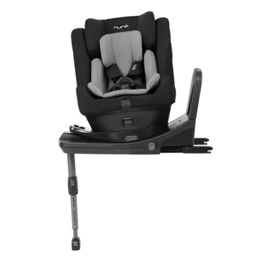 Nuna Prym Isofix 360 Convertible Car Seat CAVIAR