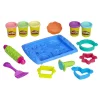 Play-Doh Cookies Creation