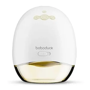 Boboduck Gianna Wearable Breast Pump