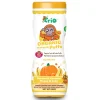 Erio Organic Multigrain Puff BANANA & PUMPKIN