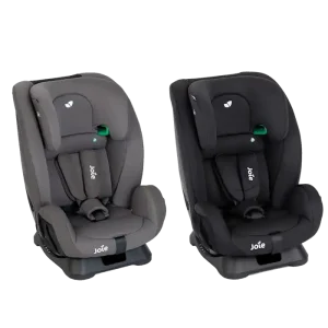 Joie Fortifi R129 Combination Booster Car Seat