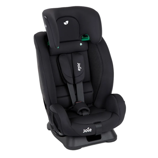 Joie Fortifi R129 Combination Booster Car Seat SHALE