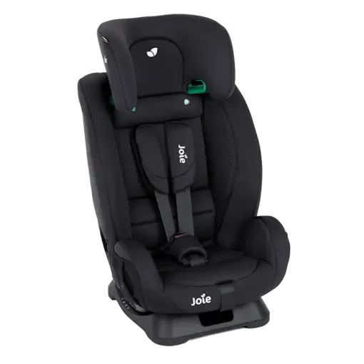 Joie Fortifi R129 Combination Booster Car Seat SHALE