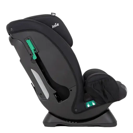 Joie Fortifi R129 Combination Booster Car Seat SHALE