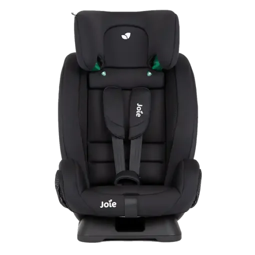 Joie Fortifi R129 Combination Booster Car Seat SHALE