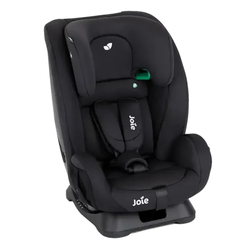 Joie Fortifi R129 Combination Booster Car Seat SHALE